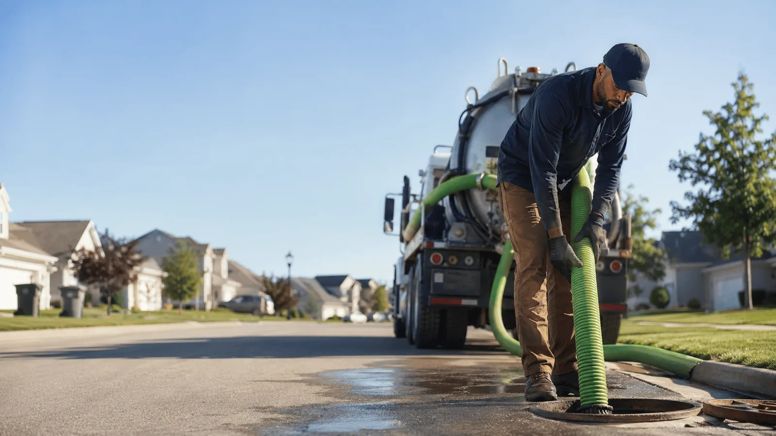 Mosquito Control in Fifield, WI